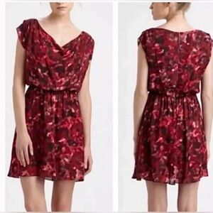 Alice + Olivia Belinda Silk
Dress